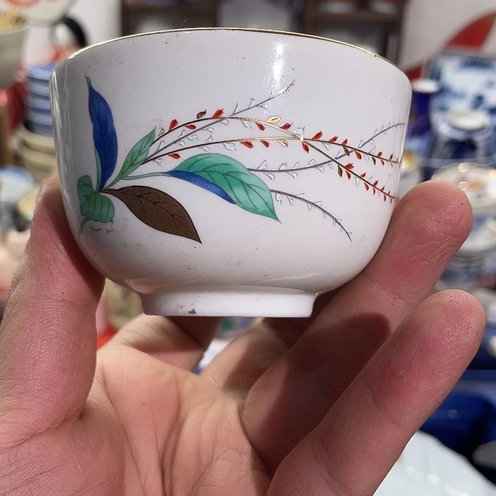 瓷片喜***祥0000000000000856