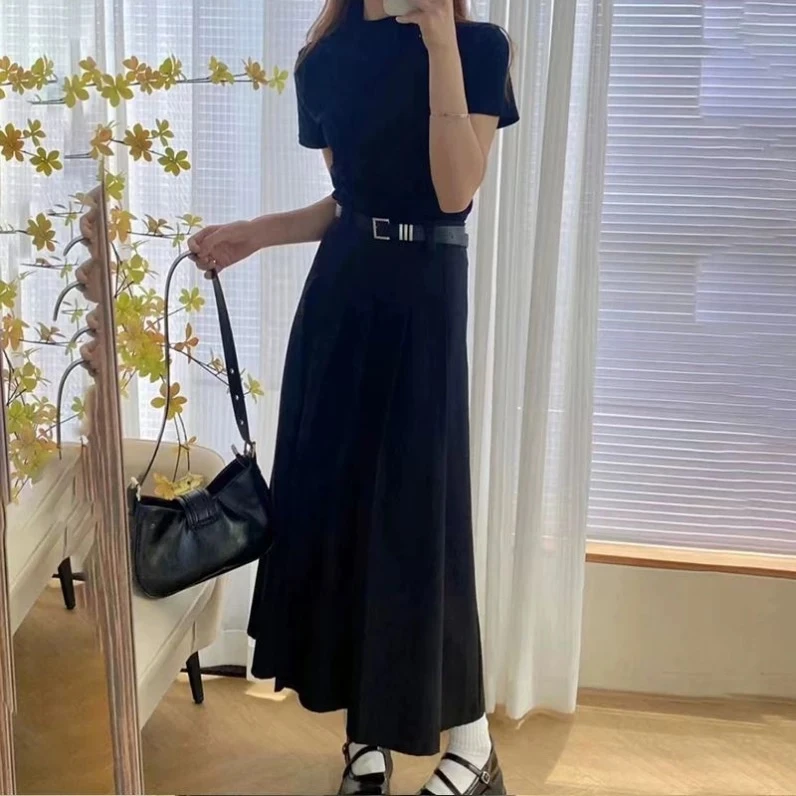 《现货》女装春季2025新款高级感套装5010