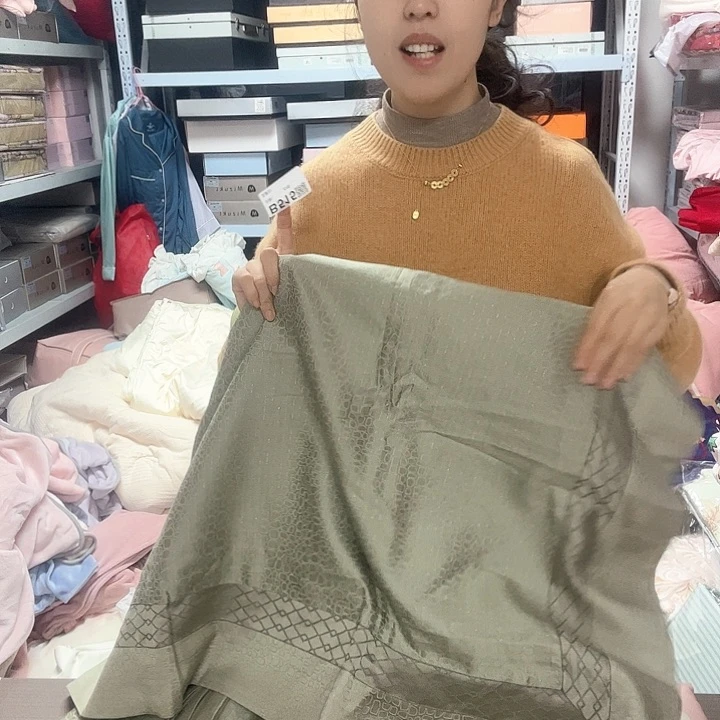 棉棉515标准四件套
