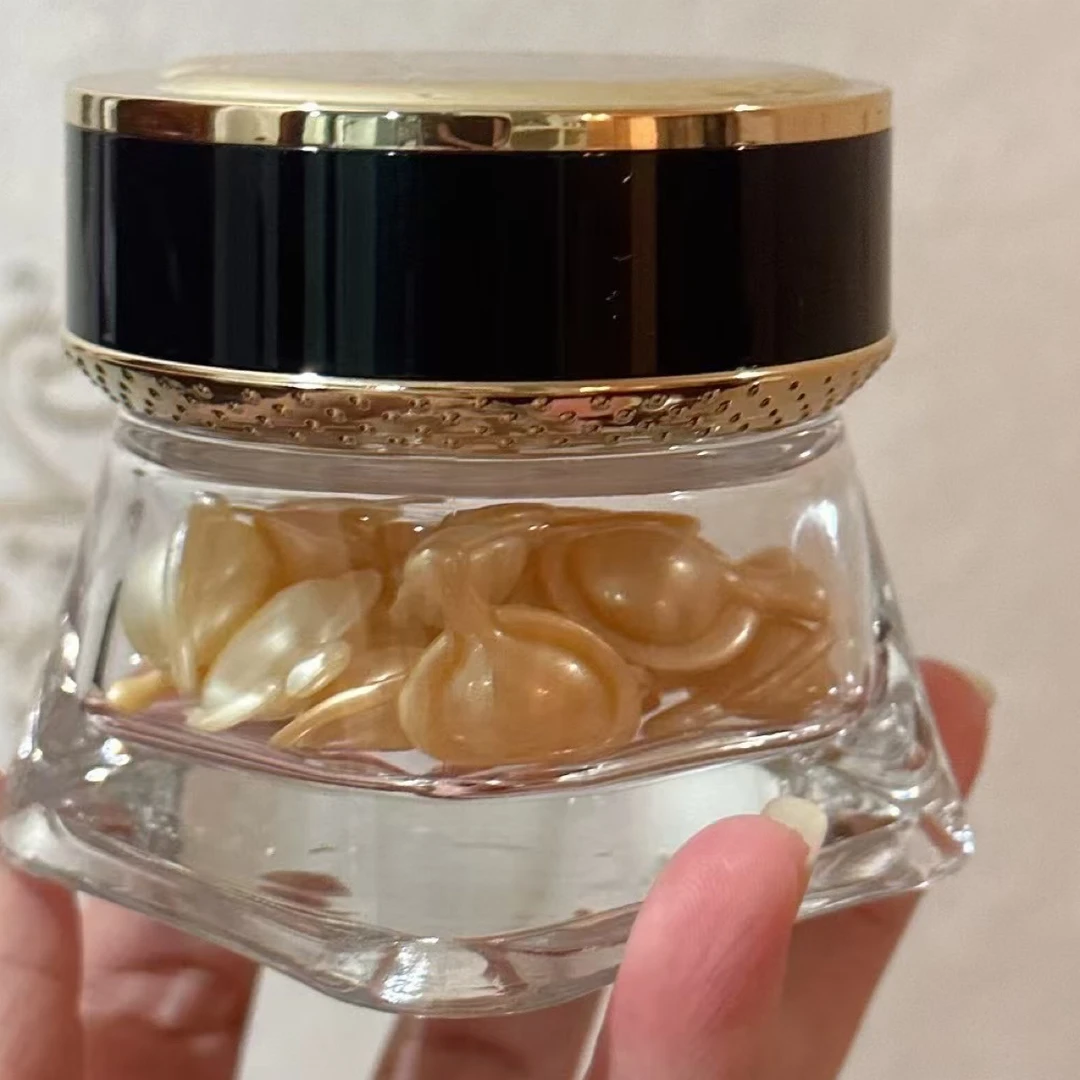 雯欣彤细胞微分子抗皱油淡纹弹嫩护肤油