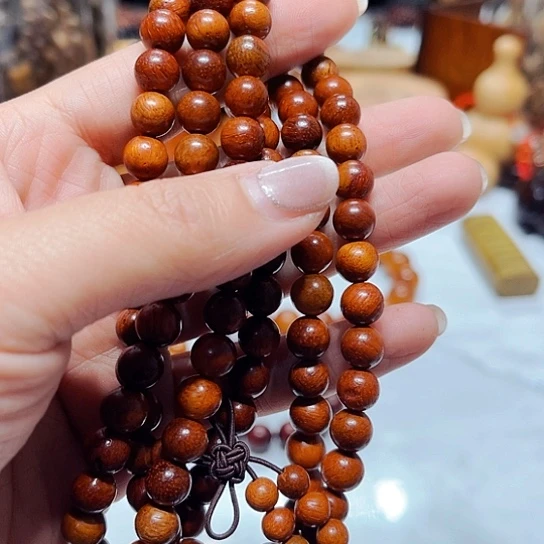 非洲紫檀（红花梨）