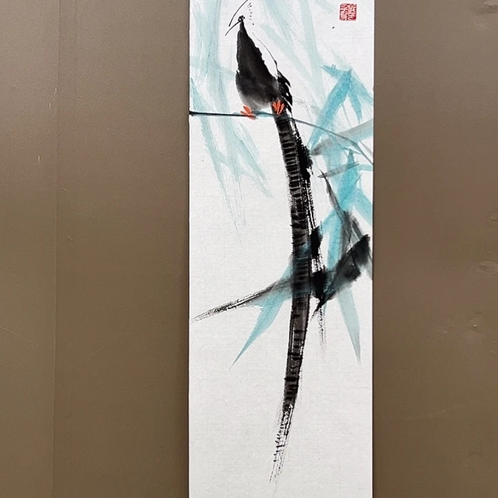 国画555555555555555555