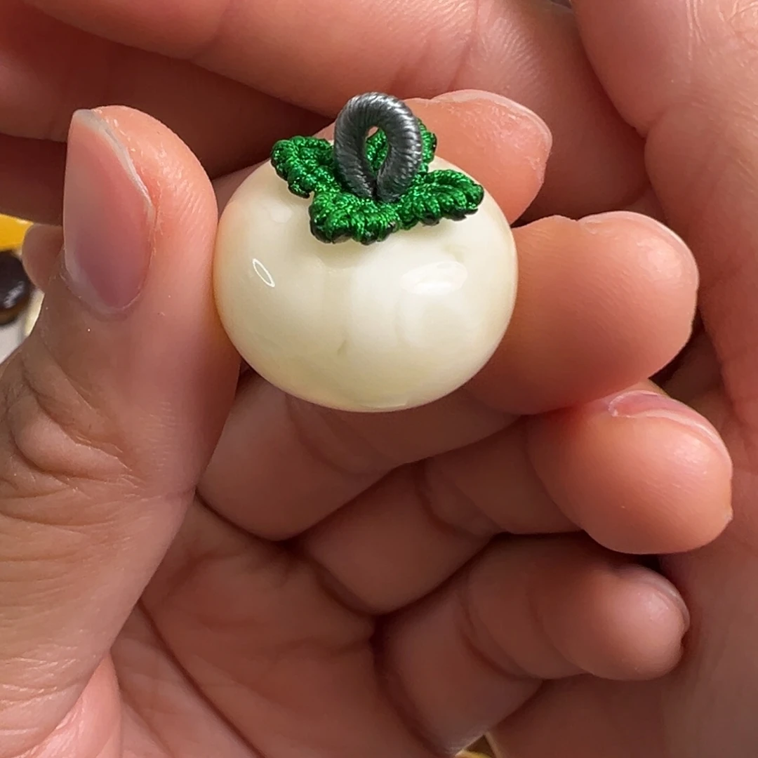 蜜蜡未镶嵌裸石蜜蜡