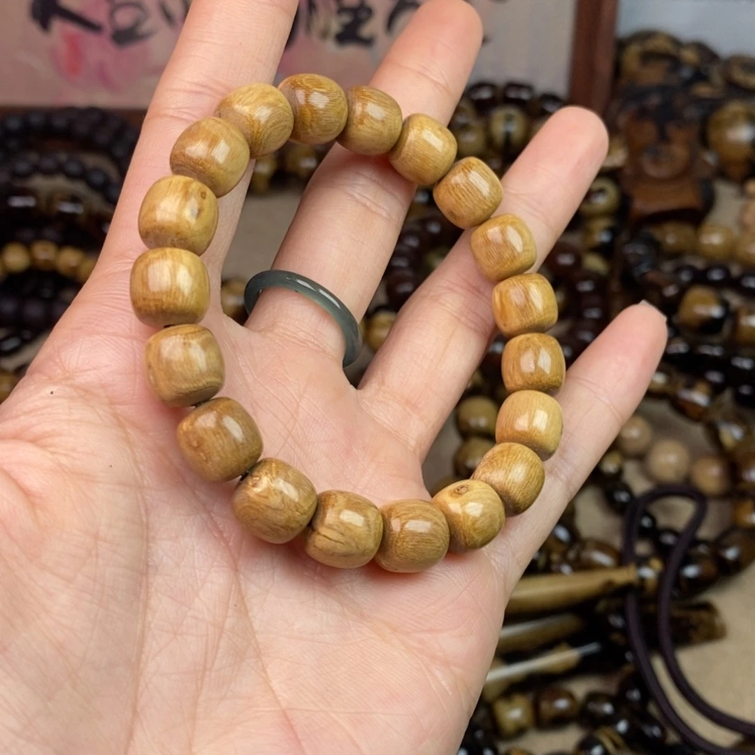 橄榄核手串/手链精品品牌品牌活动