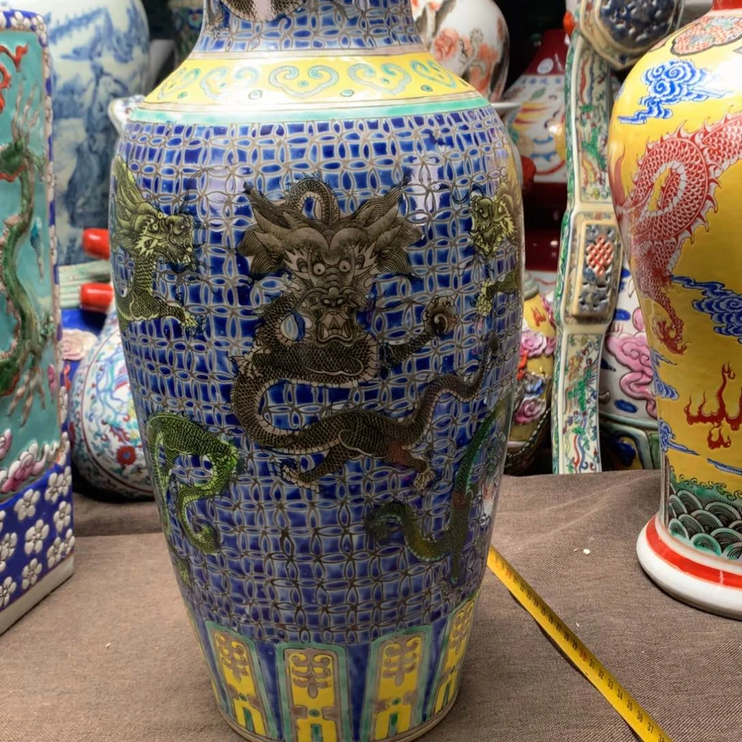 摆件陶瓷旧藏瓷器旧藏瓷器