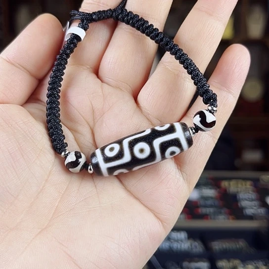 玛瑙/玉髓颈饰合金