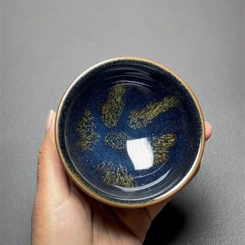 【闪购商品】茶盏-692............