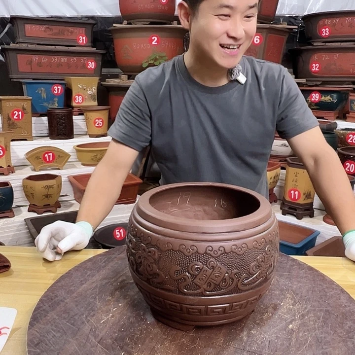 精品紫砂工厂直发