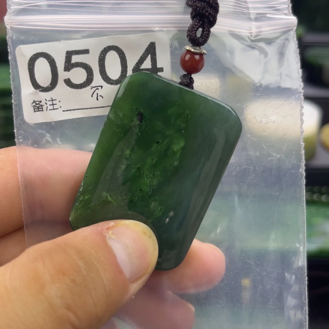 和田玉未镶嵌珠宝半成品