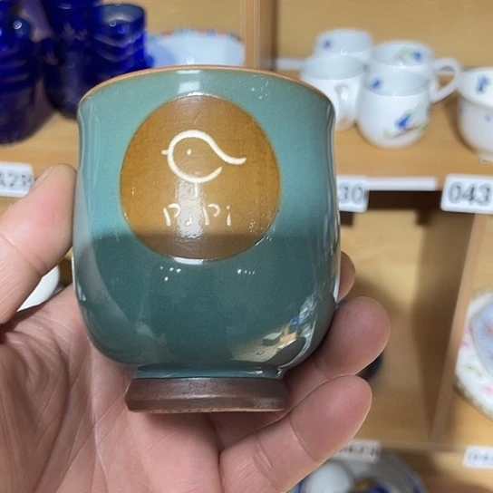 回流瓷器 默认微瑕 完美主义甚拍 97