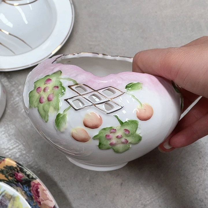 陶瓷摆件摆件摆件