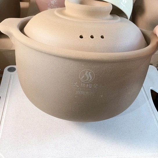 中式外贸单1个陶瓷大牌单5,5升