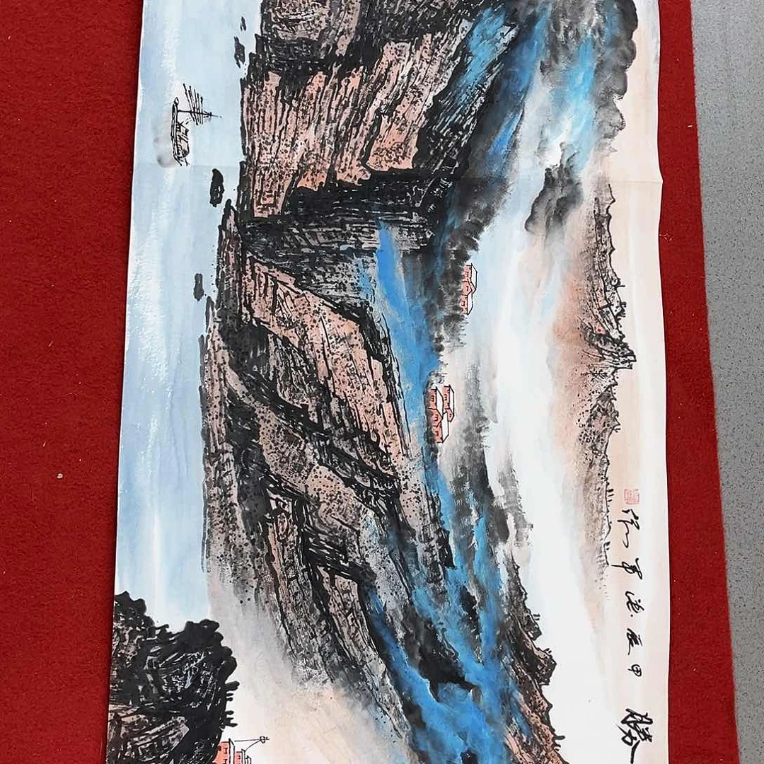 艺术作品欣赏作品