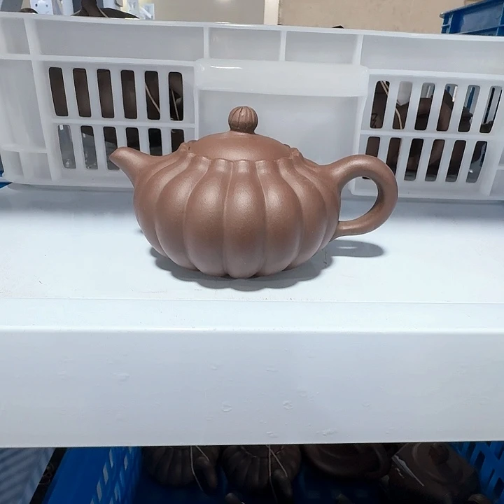 茶壶紫砂宜兴紫砂茶壶