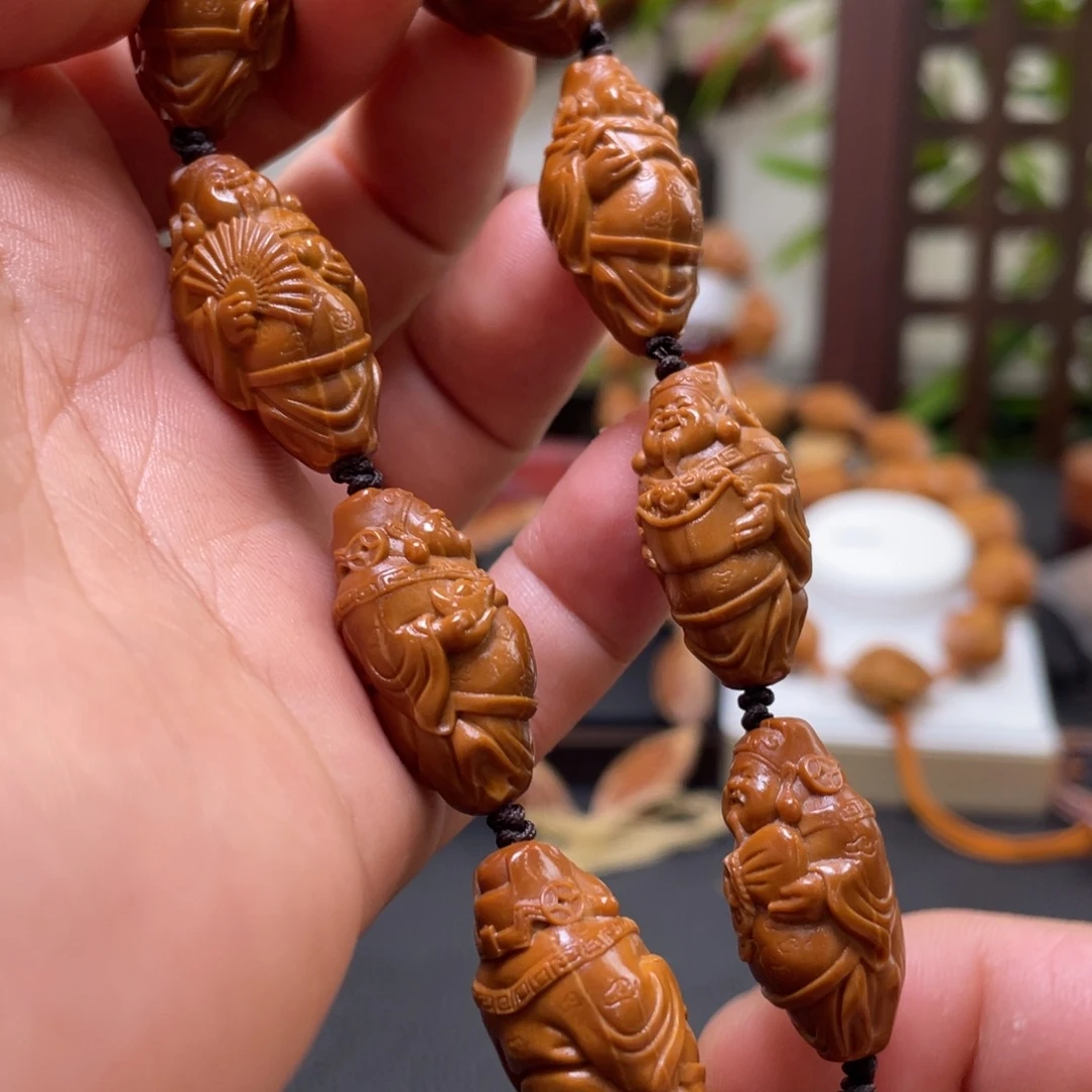 手串/手链橄榄核橄榄核