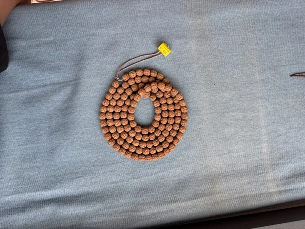 黄点龙原桩108颗，7.5-7.75mm