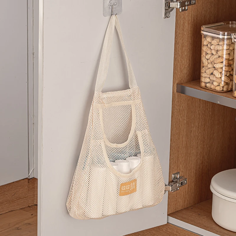 挂式网兜收纳挂袋