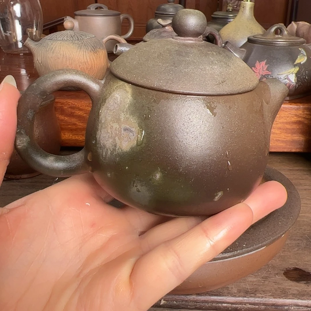 坭兴陶贵台龙窑W05