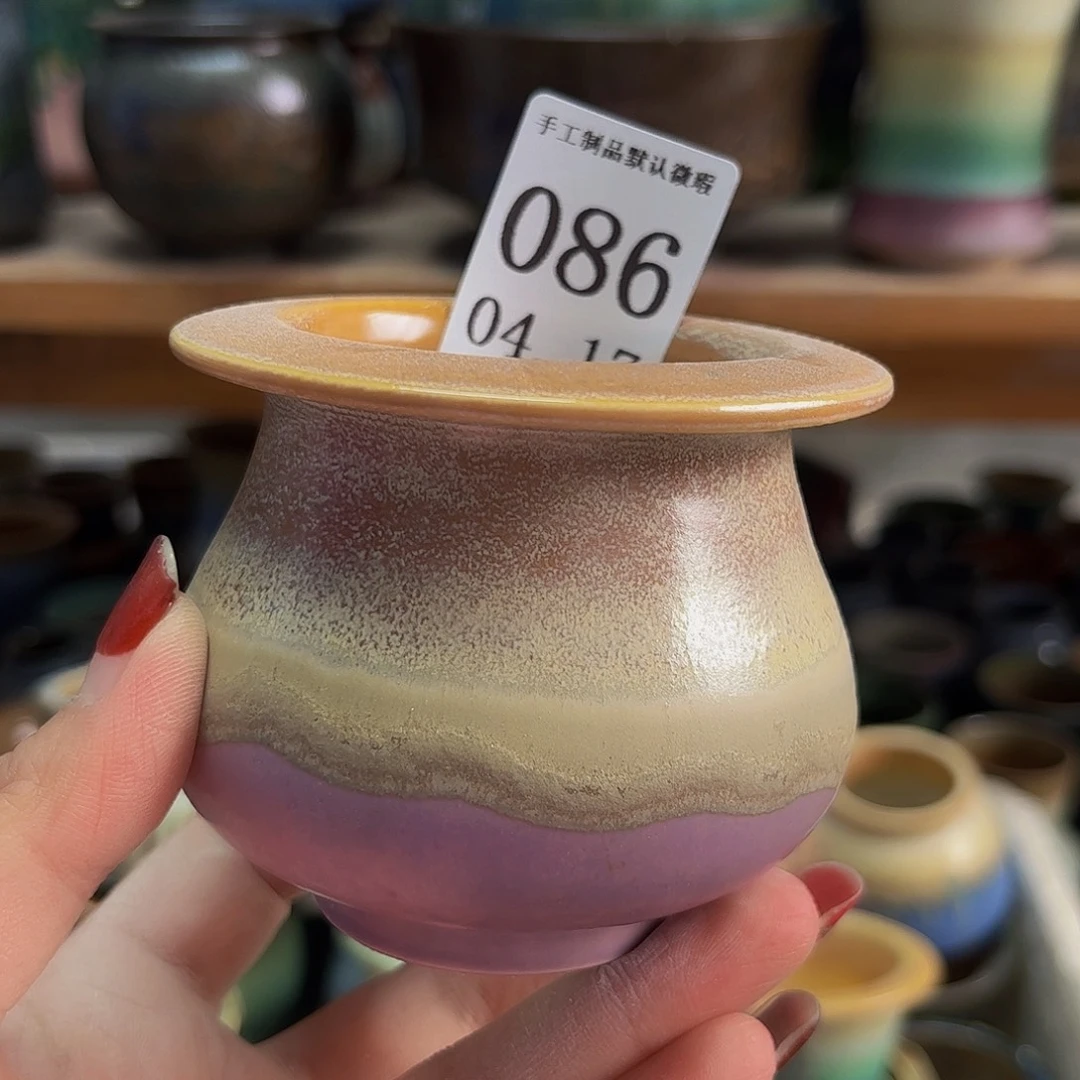 摆件景德镇陶瓷手工制作