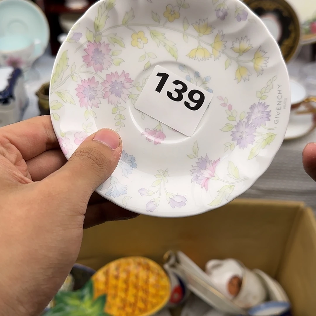 茶盏呱*娃我的小姐姐们都是我的小可爱们的生日