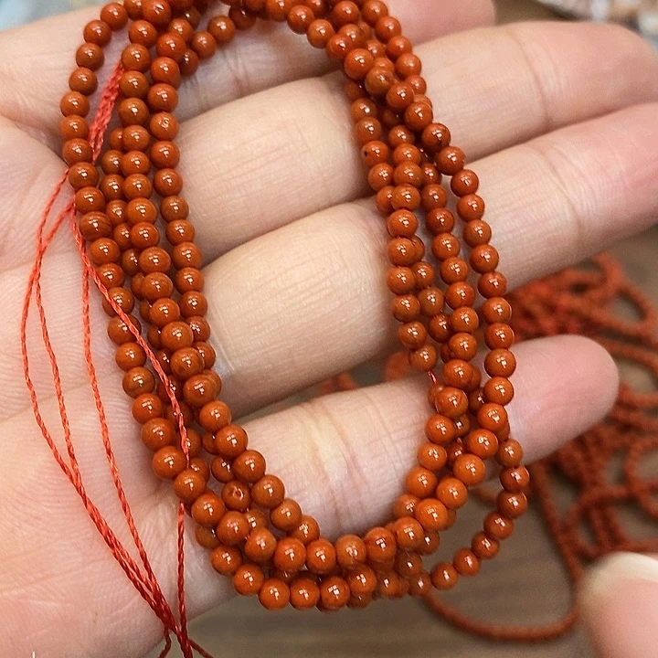 一墨手作编绳配件