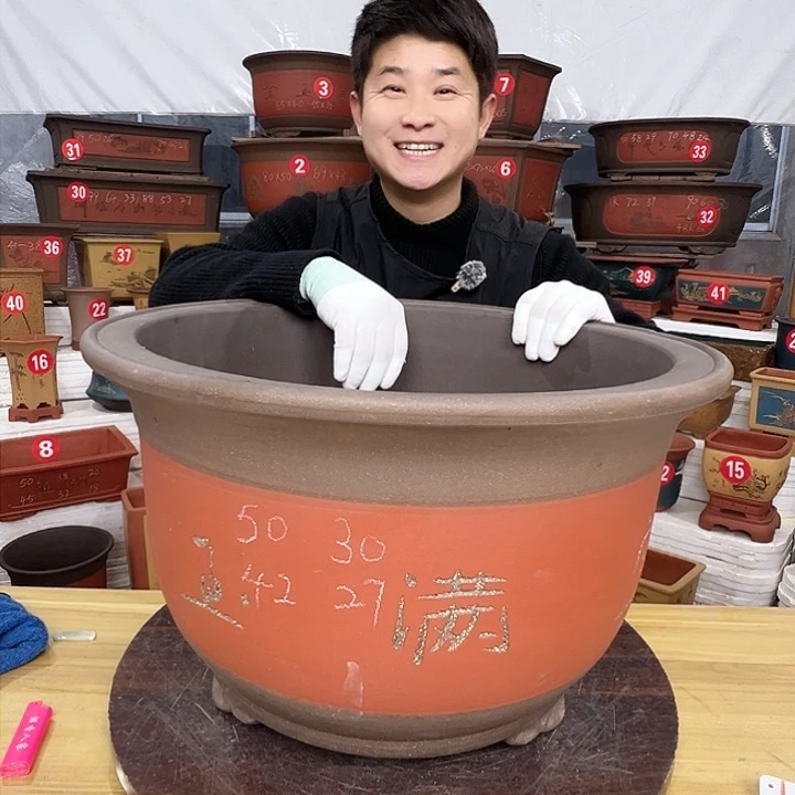 紫砂精品紫砂工厂直销