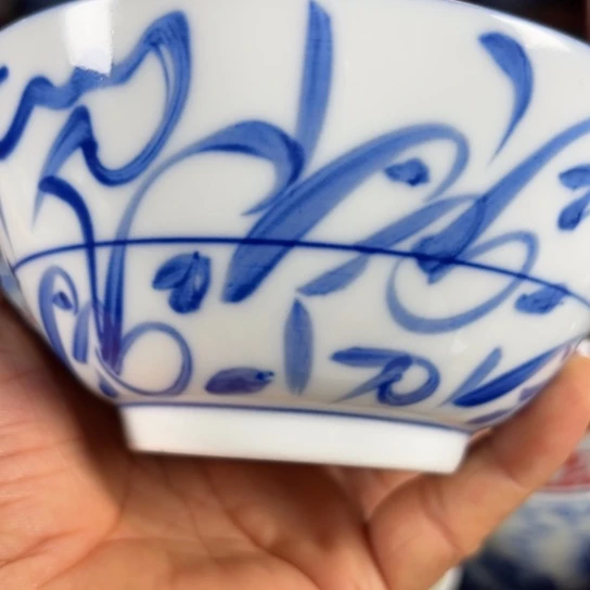 陶陈茗博纯柴窑茶器