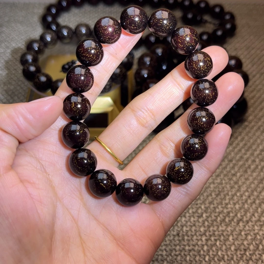 檀香紫檀（小叶紫檀）1.2 17满星