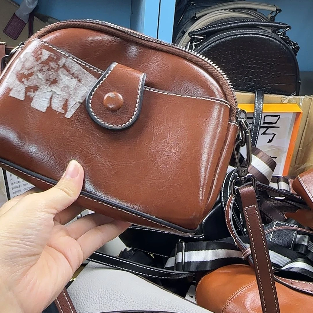 黄牛皮（革）头层牛皮山羊皮（革）