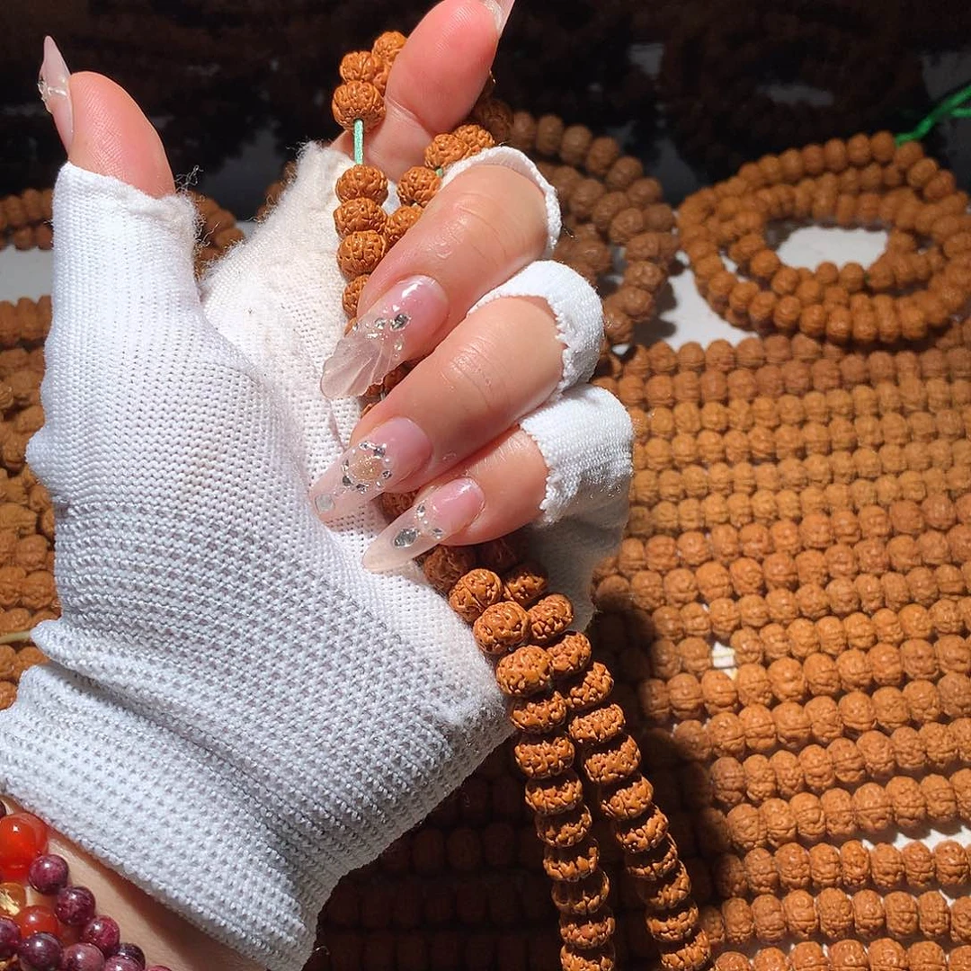 吊坠金刚菩提过**烟