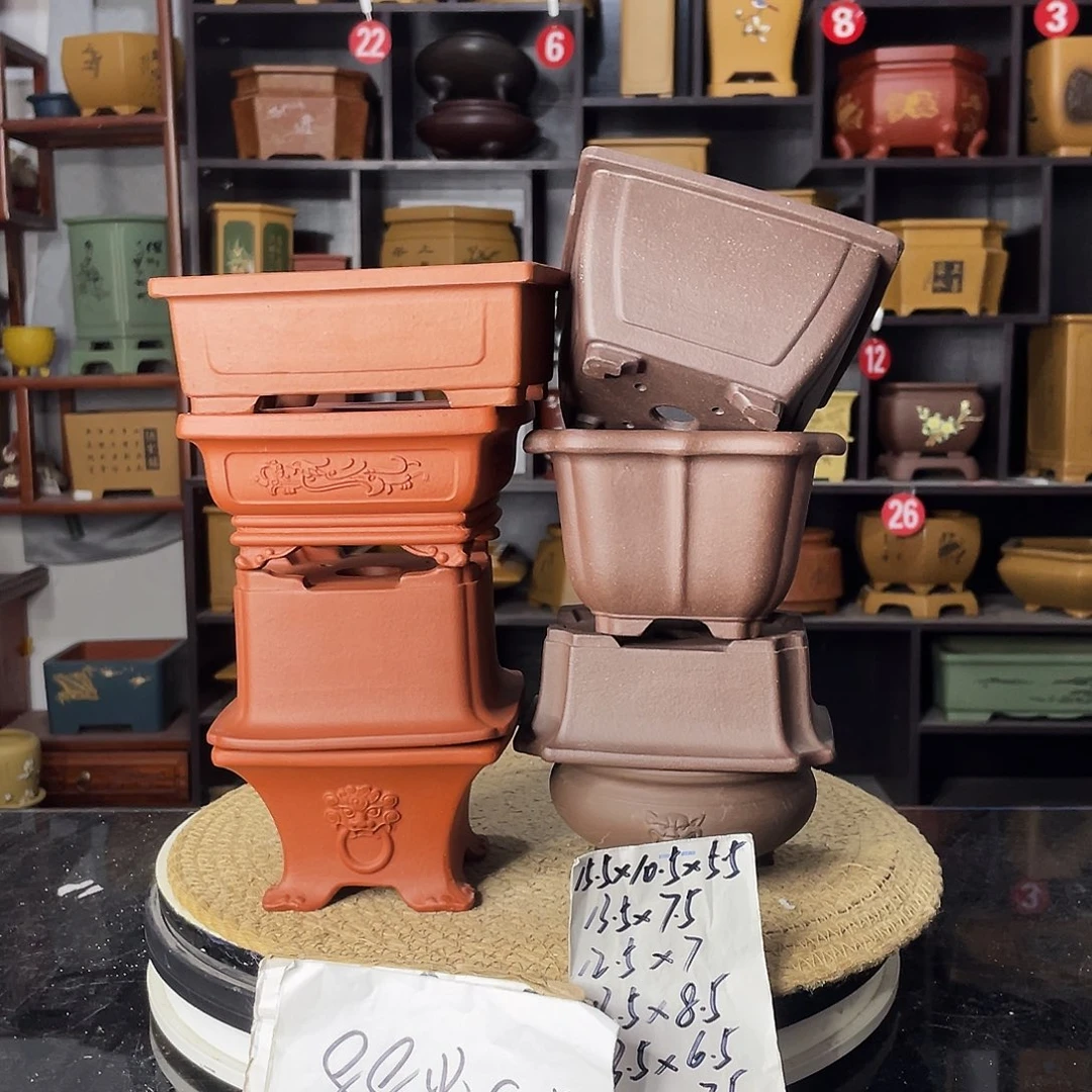 紫砂艺术紫砂工艺