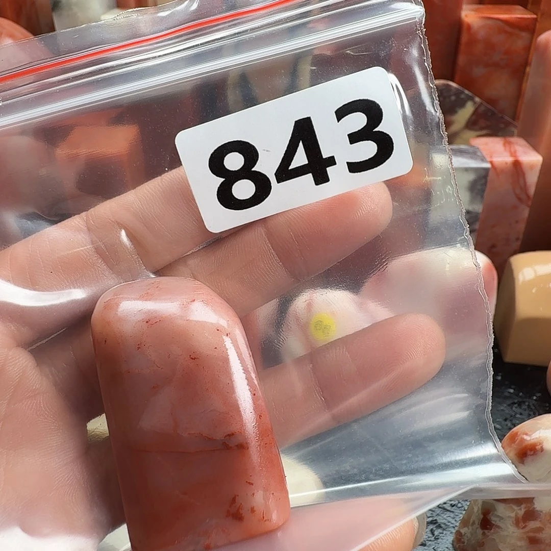 小***涛老挝石印石老挝石料