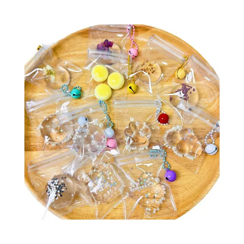 200-400动物系列烂泥款捏捏乐爆浆解压神器儿童玩具批发