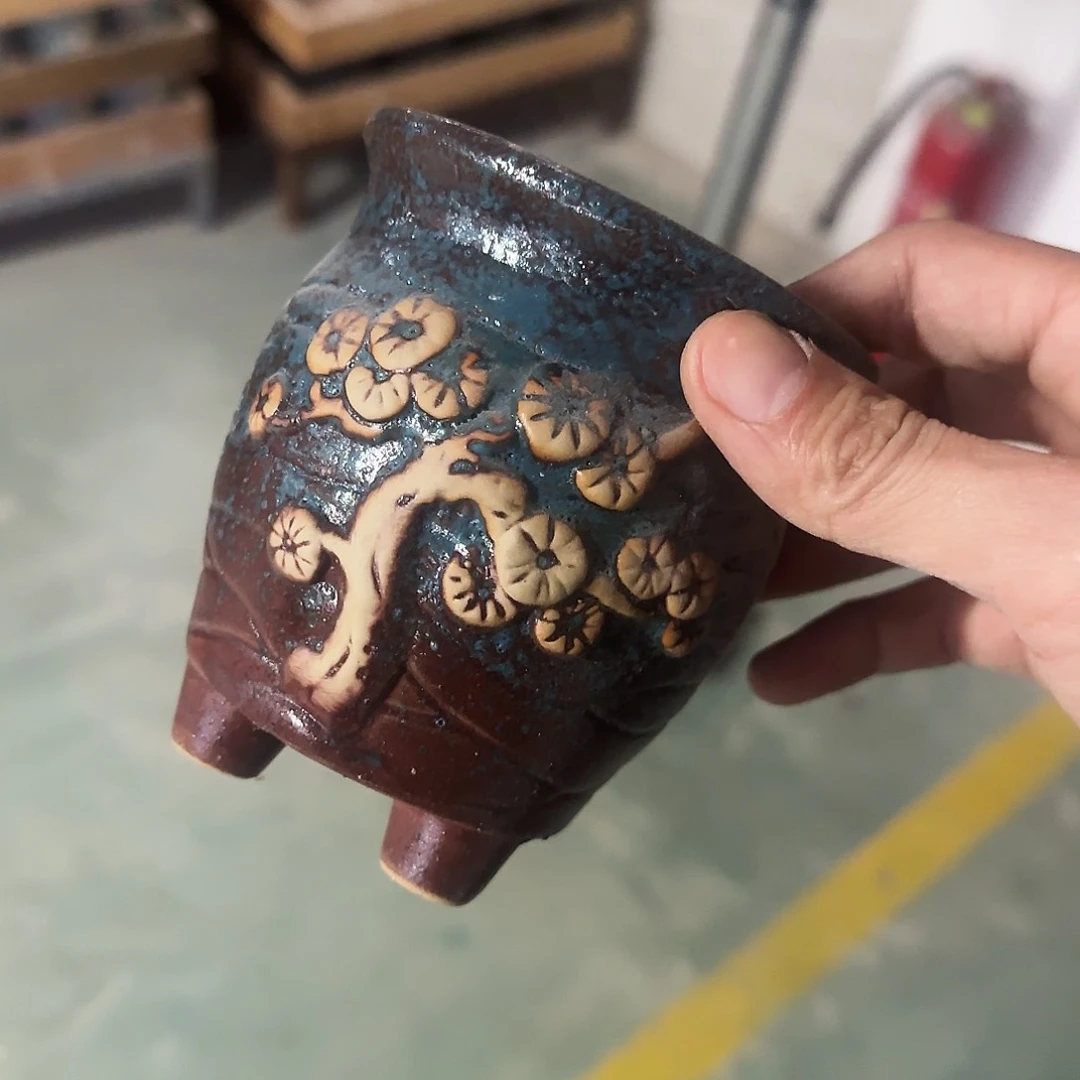 陶瓷福利局·自动合并订单·一个个买凑9元发·