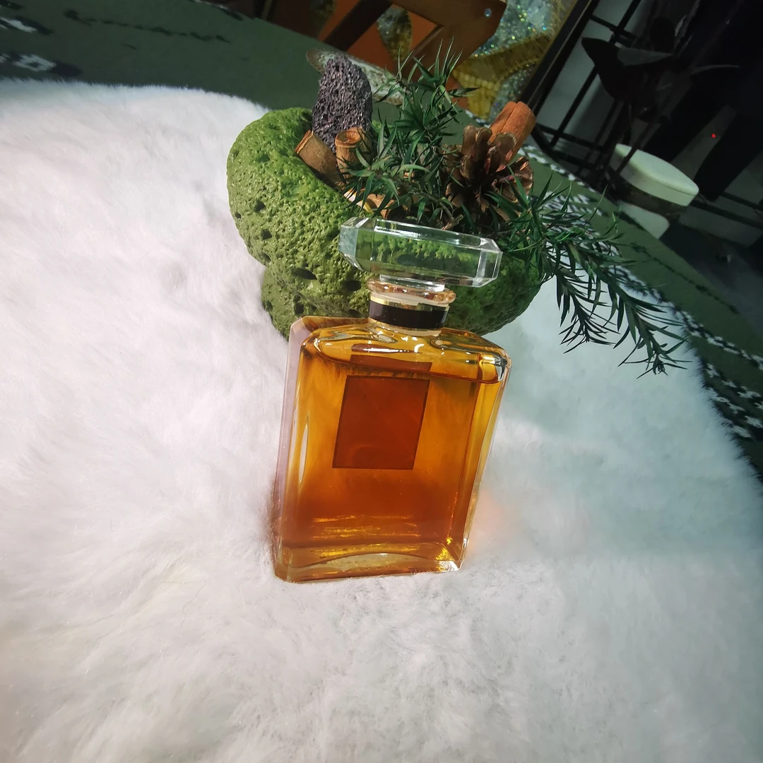 【蓝胖胖专享】可可小姐Q版香水 经典持久