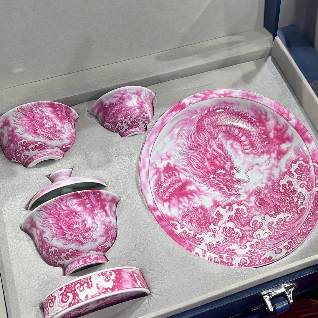 瓷片景德镇陶瓷学院副院长等