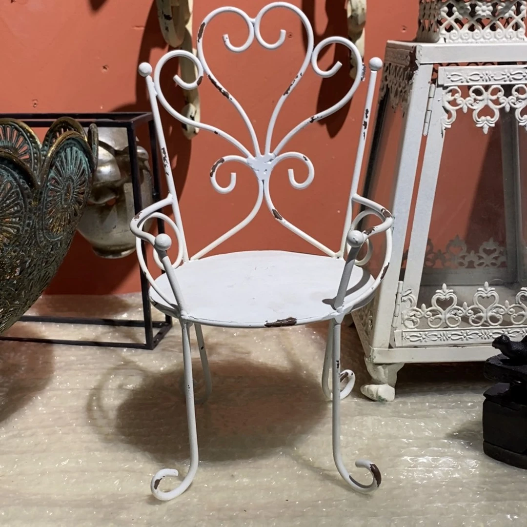 高25 小公主椅 特价