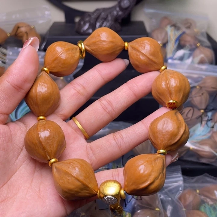 天***）手串/手链橄榄核橄榄核2.5、9、358