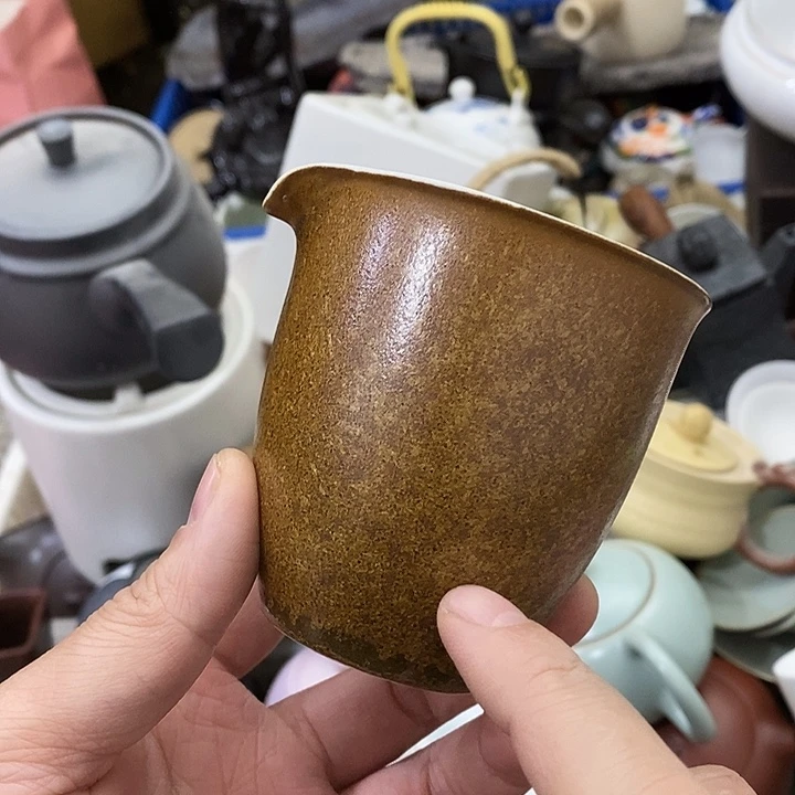 陶瓷艺术品及陶瓷制品