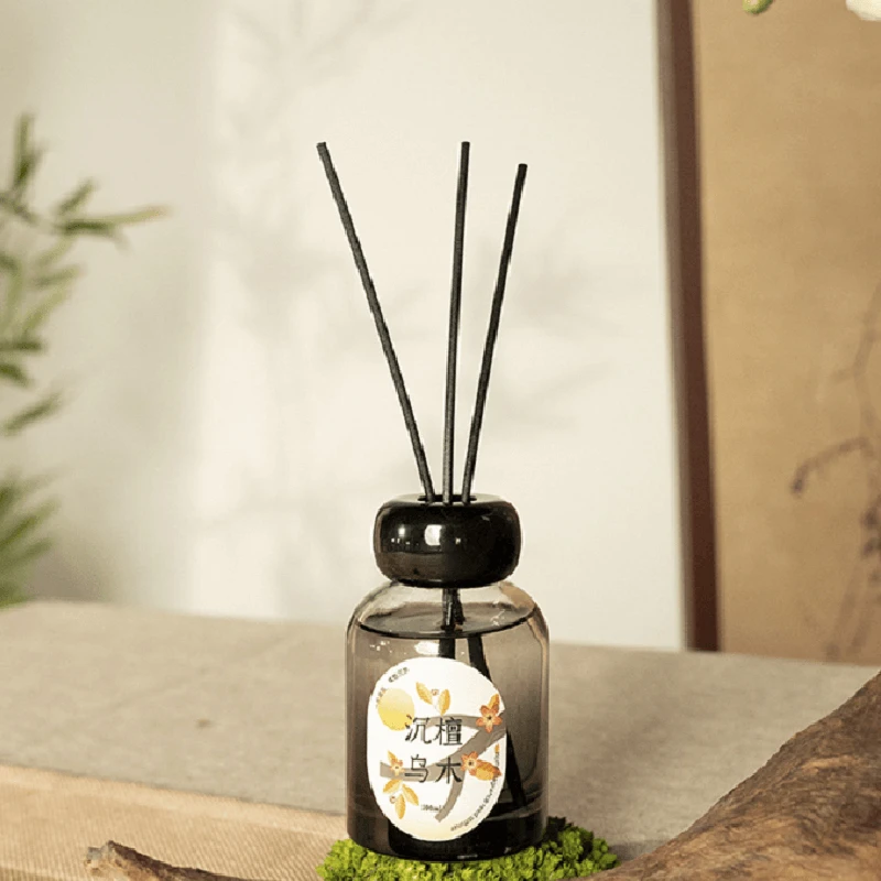 iaa国际香氛精油持久留香除味喷雾液体精油淡香留香栀子花香提神