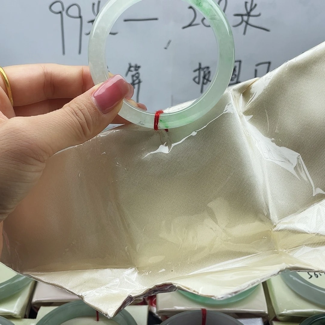 珐琅非金属圈口56.7