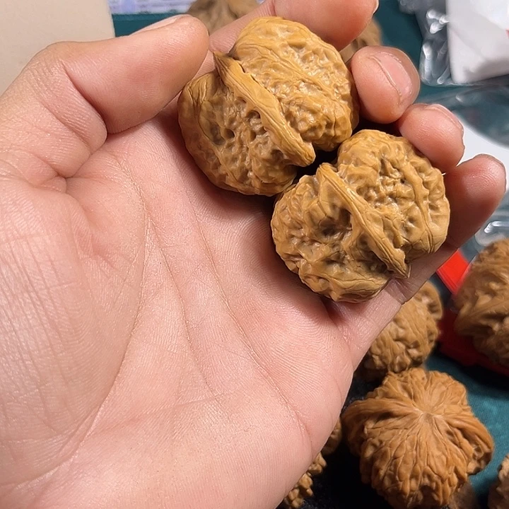 王***@吊坠文玩核桃蛤蟆