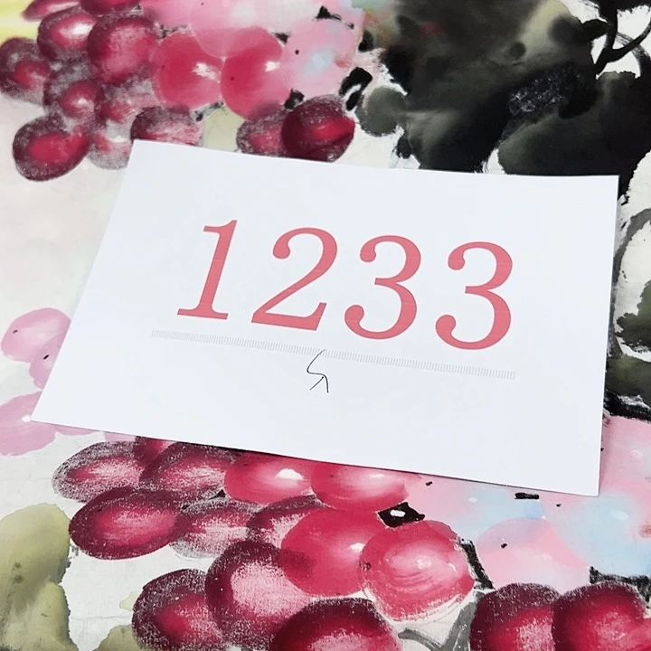 横款晚上好福利多多