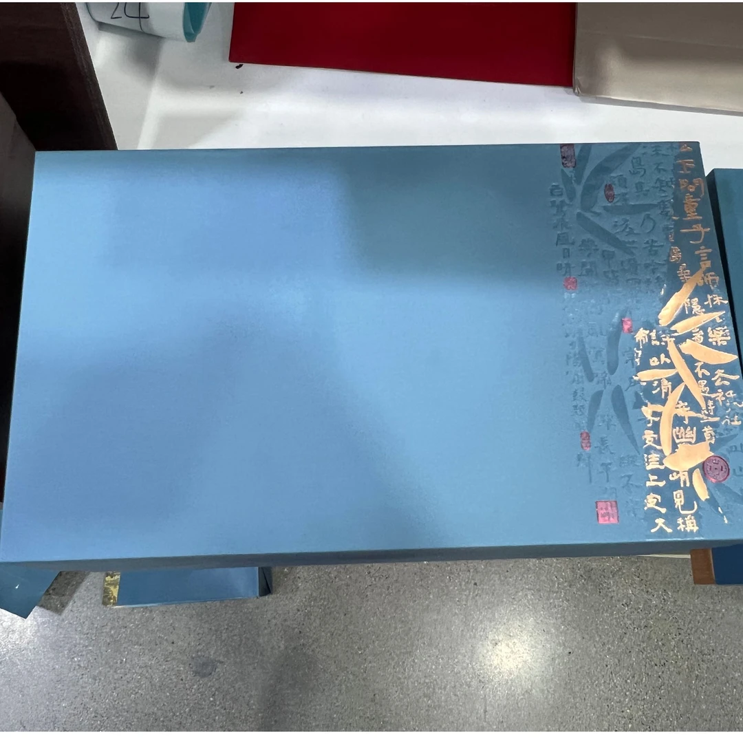 【好山好水】25新茶 碧螺春 陶瓷罐两罐礼盒装