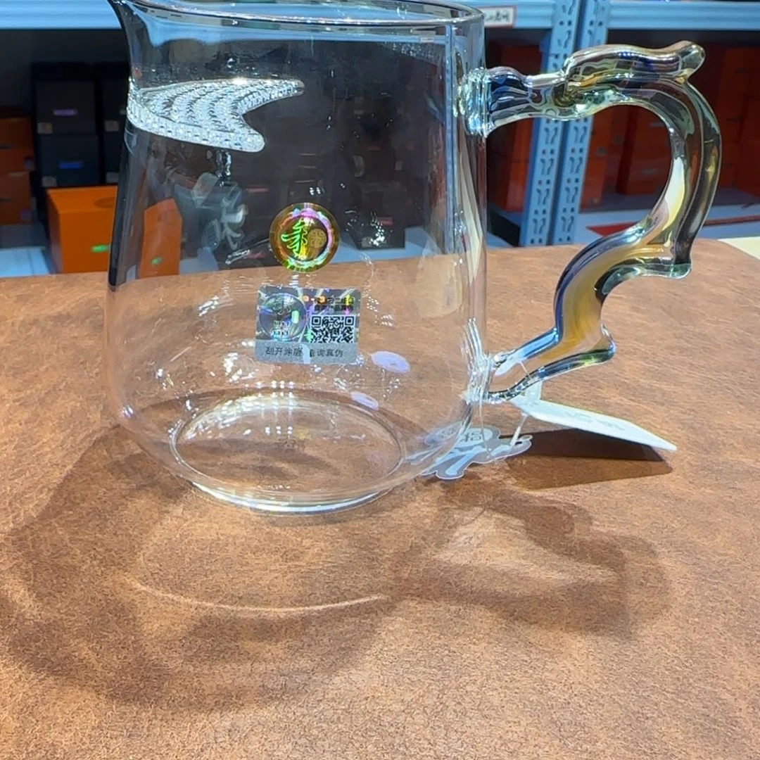 禾器丰隆煮茶器迷翠