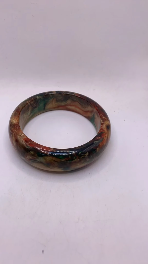 CY88【创艺家】 七彩柳常规 计时尚气质手镯（多样性发货发其一）