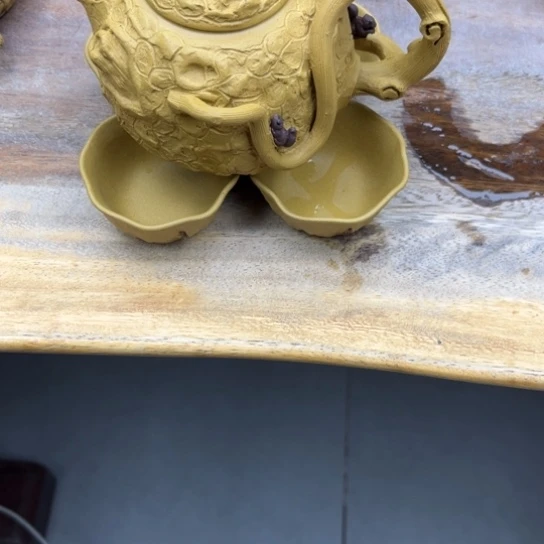 茶壶紫砂大*球紫砂茶具礼盒