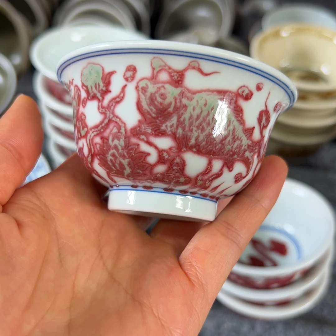 【闪购商品】陶瓷艺术有限公司