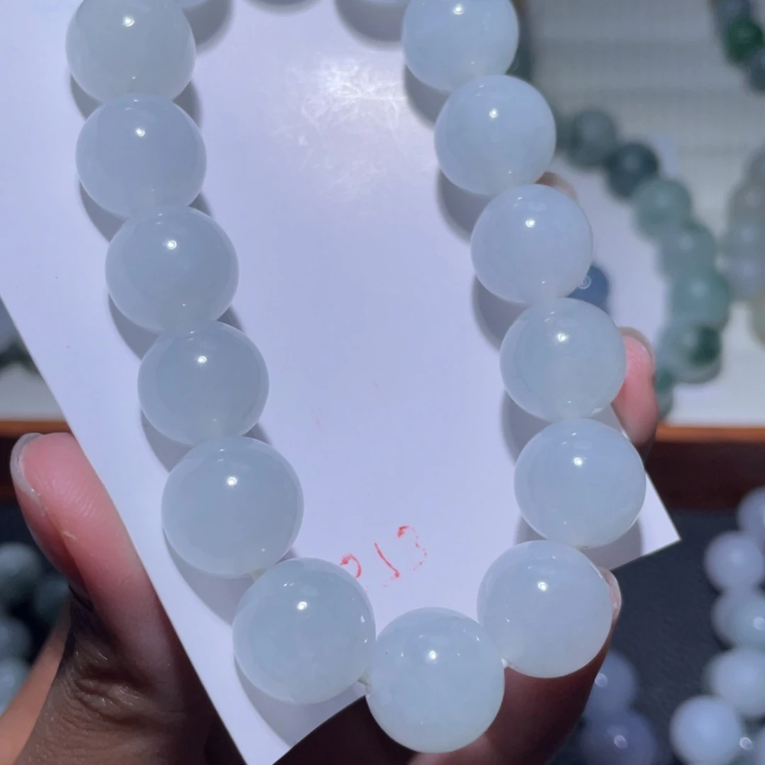 【闪购商品】未镶嵌定制翡翠