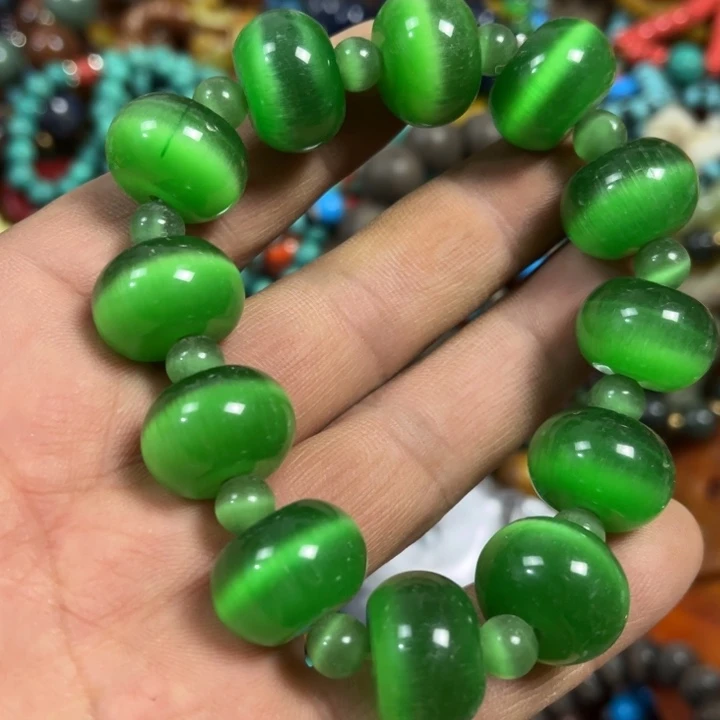 未镶嵌和田玉（糖玉）挂件